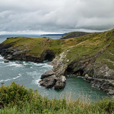 Cornwall